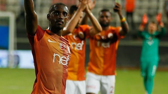 Galatasaray’ın 24 Erzincan karşısındaki 11’i belli oldu