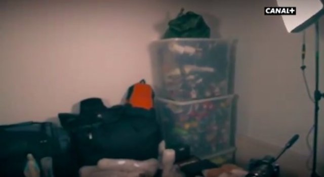 Eboue yaşadığı dramı anlattı: Futbol nankör, hiç arkadaşım kalmadı