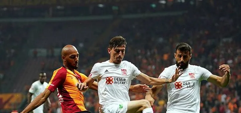Sivas direnişi