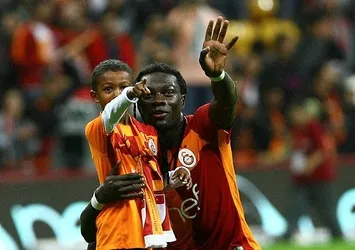 Gomis derbide locaya sığmadı