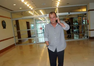 Fatih Terim operasyonu başlıyor