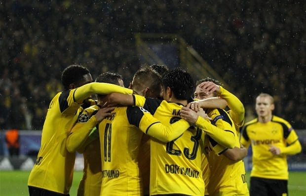 Devler Ligi’nde müthiş gece!