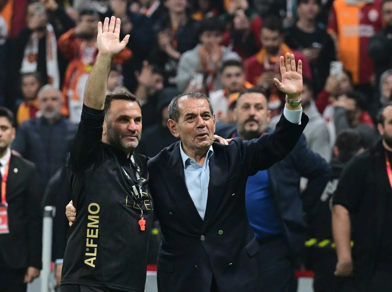 Galatasaray resmi teklifini iletti: Genç golcü için tam 30 milyon euro!