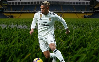 TRANSFER HABERİ: Fenerbahçe’nin Mariano Diaz teklifi ortaya çıktı!