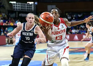 Periler rahat kazandı
