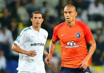 Gökhan İnler'in gözü şampiyonlukta