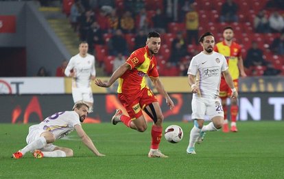 Süper Lig’e yükselen Eyüpspor ve Göztepe İstanbul’da karşı karşıya geliyor!