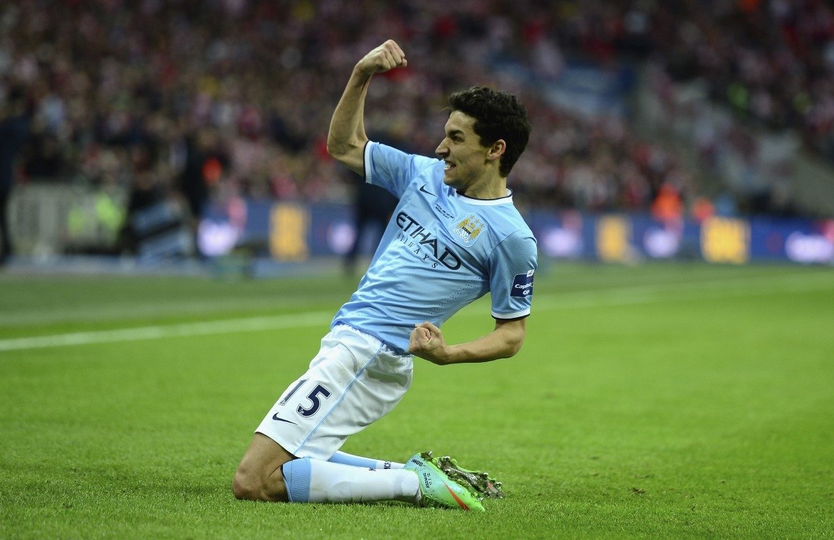 Beşiktaş’ın Jesus Navas planı!