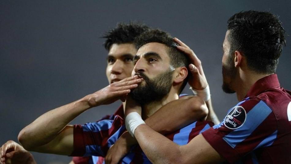 Süper Lig’in en değerli 50 futbolcusu