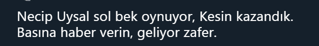 Necip 11’de başladı sosyal medya çıldırdı!