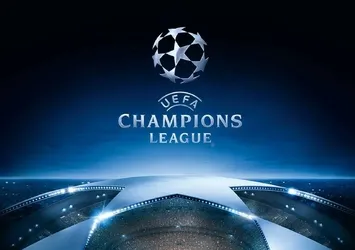 UEFA Şampiyonlar Ligi'nde gecenin sonuçları