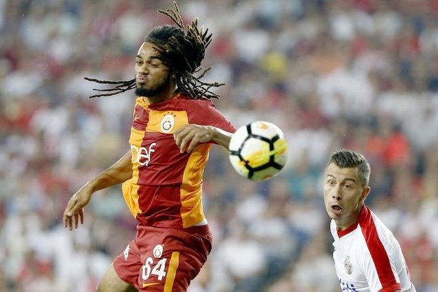 Süper Lig’de kim, ne kadar kazanıyor? İşte maaşlar...