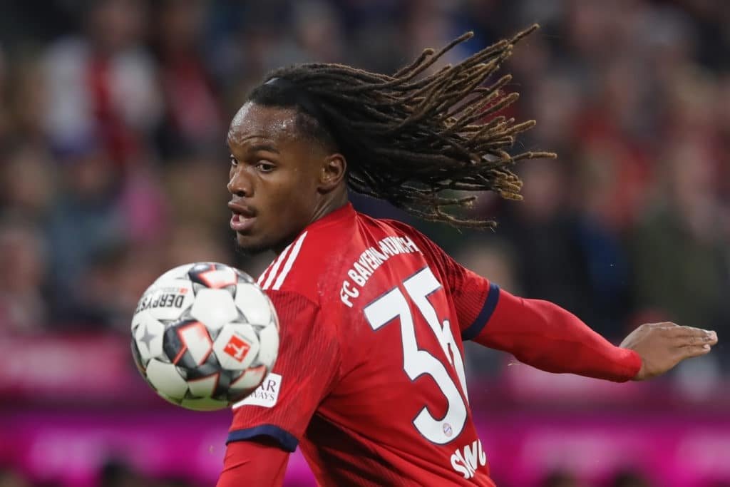 Fenerbahçe’ye Bayern’den süper yıldız!