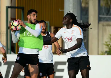 Gerçek ortaya çıktı! Kavga edip birbirlerine girmişler...