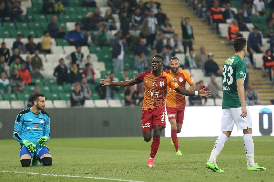 Bruma’dan transfer açıklaması