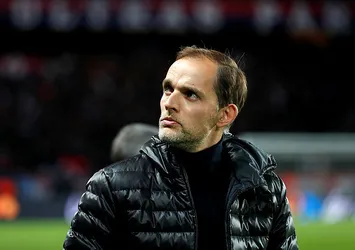 "Dünyanın en iyi hocası Tuchel"