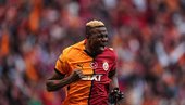 Osimhen Türkiye üstü bir oyuncu!