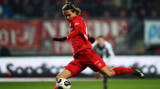 Enes Ünal’a sürpriz talip
