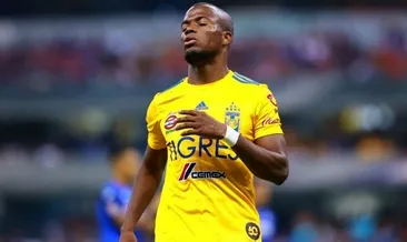 Galatasaray'dan Valencia'ya transfer mesajı