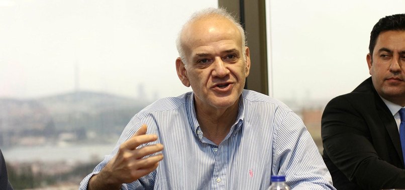 Ahmet Çakar Beşiktaş - Giresunspor maçını değerlendirdi! Bundan sonra Beşiktaş'ın toparlanması...
