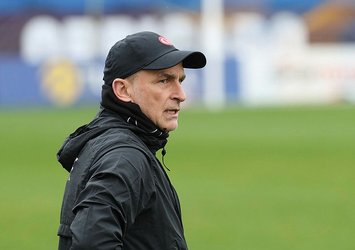 Stefan Kuntz'tan Mert Hakan ve Emre Mor sözleri!