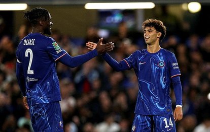 Chelsea 5-0 Barrow MAÇ SONUCU-ÖZET