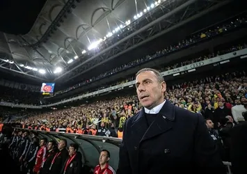 Abdullah Avcı: Savaşamadık