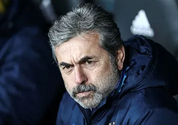 Kocaman'dan 'Galatasaray' yasağı