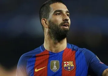Arda Turan yine kadroda yok!