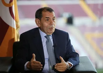 Özbek'ten iddialı sözler: Şampiyon belli!