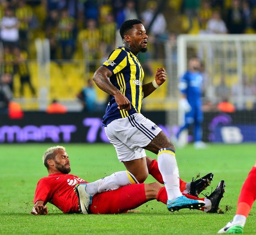 Jeremain Lens’ten transfer açıklaması!