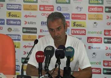 İsmail Kartal: İstediğimiz puanı aldık