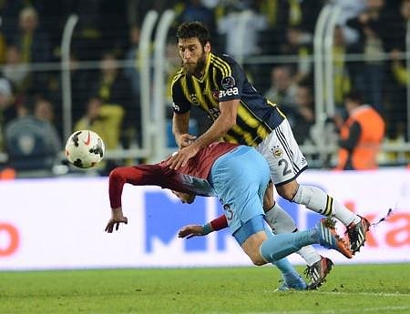 Bir maçtan fazlası