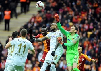 Silviu Lung sezon sonuna kaldı