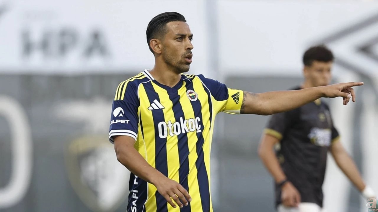 İrfan Can Kahveci’den kadro dışı isyanı! Dünya Kupası için...