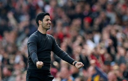 Arsenal’dan Arteta kararı!
