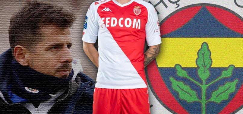 Fenerbahçe'den sürpriz transfer! Bonservissiz gelecek