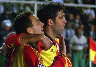 Galatasaray'da FETÖ ihraçları başlıyor!