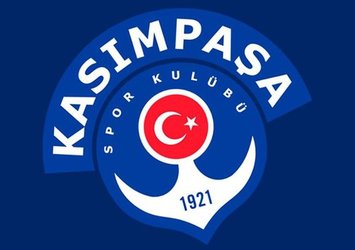 Kasımpaşa'dan defansa takviye!