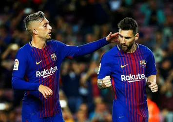 Aslan Barça'lı yıldızı istiyor