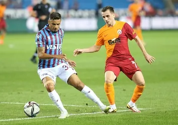 Bruno Peres ümit verdi