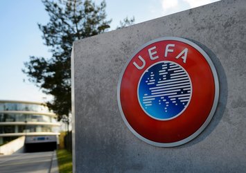 EURO 2020 ertelenecek mi? UEFA’dan şok talep!
