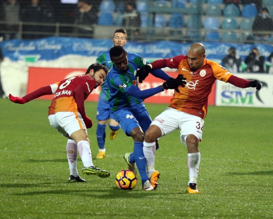 Rıdvan Dilmen’den Tudor eleştirisi