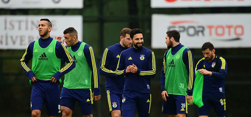 Fenerbahçe "Kadıköy'den çıkış" arıyor