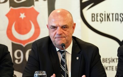 Beşiktaş Kulübü Başkan Adayı Fuat Çimen: Paralı başkanlar doğru yönetmiyor