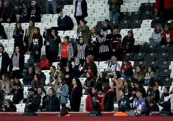 Taraftar play-off sistemini istemiyor