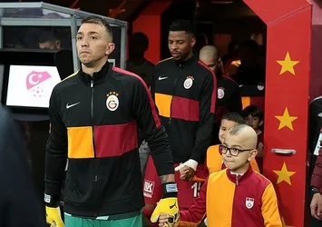 Fatih Terim baba gibidir