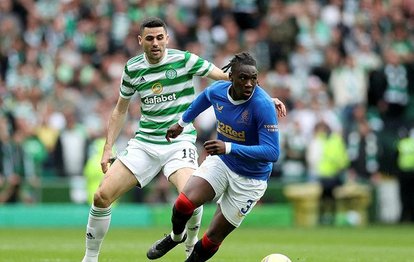 Celtic 1-1 Rangers MAÇ SONUCU-ÖZET | Dev maçta kazanan çıkmadı!