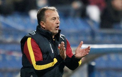 Karadağ Türkiye maçı sonrası Miodrag Radulovic: İstediğimiz gibi oynayamadık