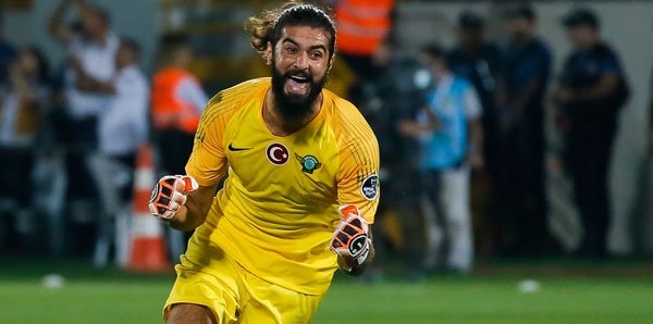 Muslera’nın yerine 3 aday